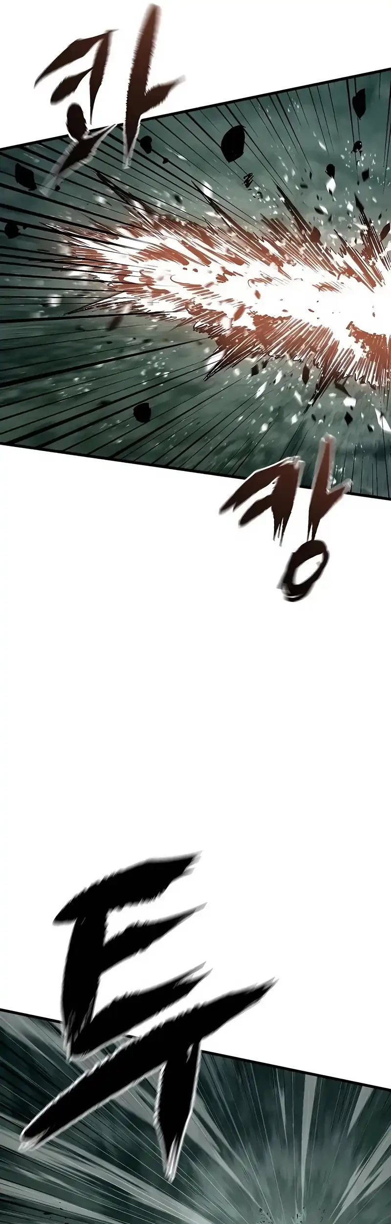 Chronicle of Runes Chapter 8 Gambar 36