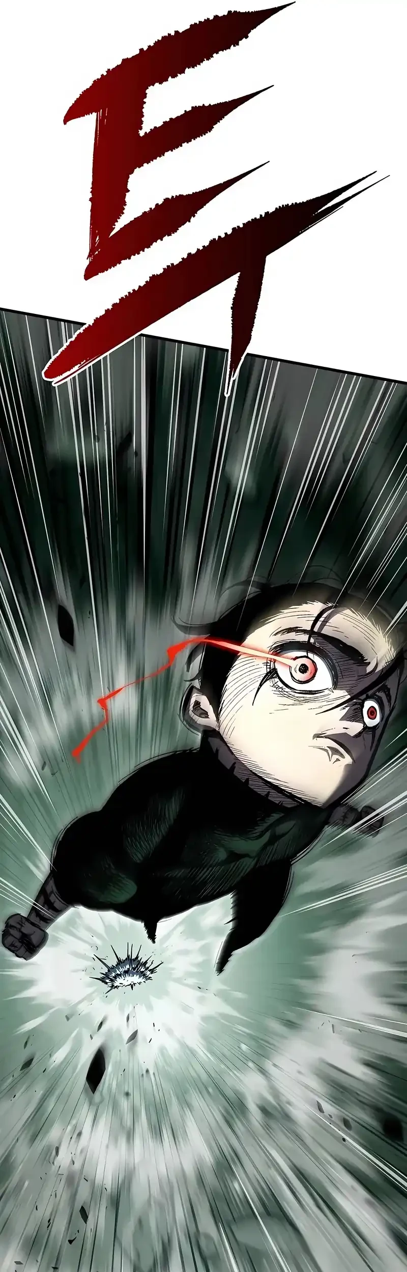 Chronicle of Runes Chapter 8 Gambar 56