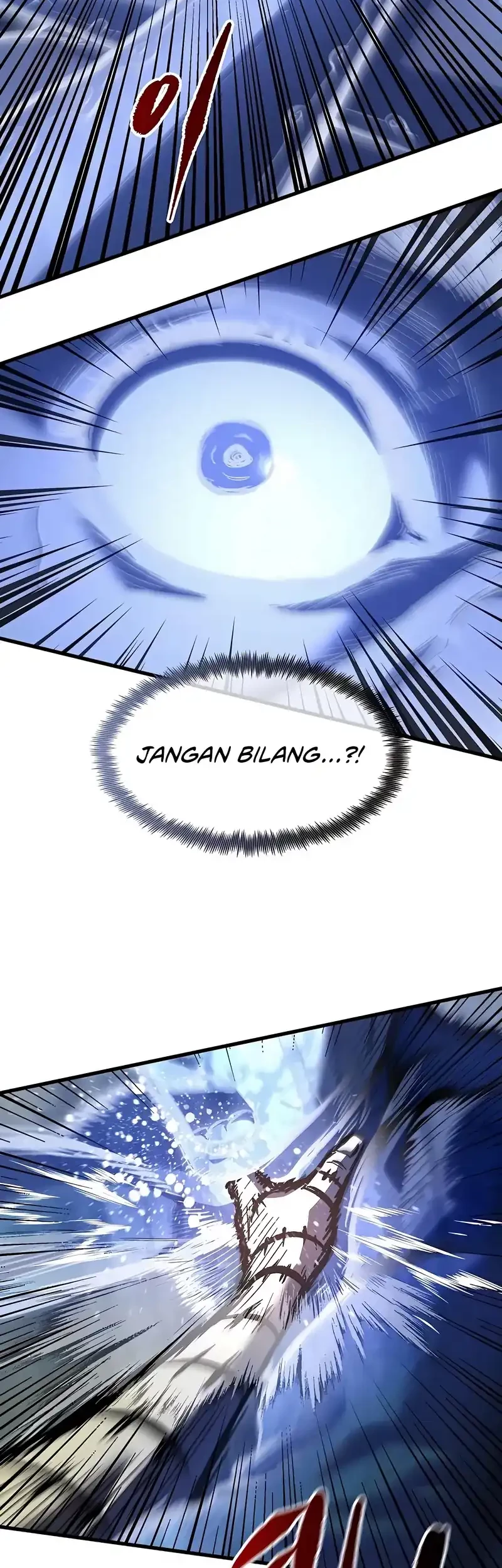 Chronicle of Runes Chapter 8 Gambar 59