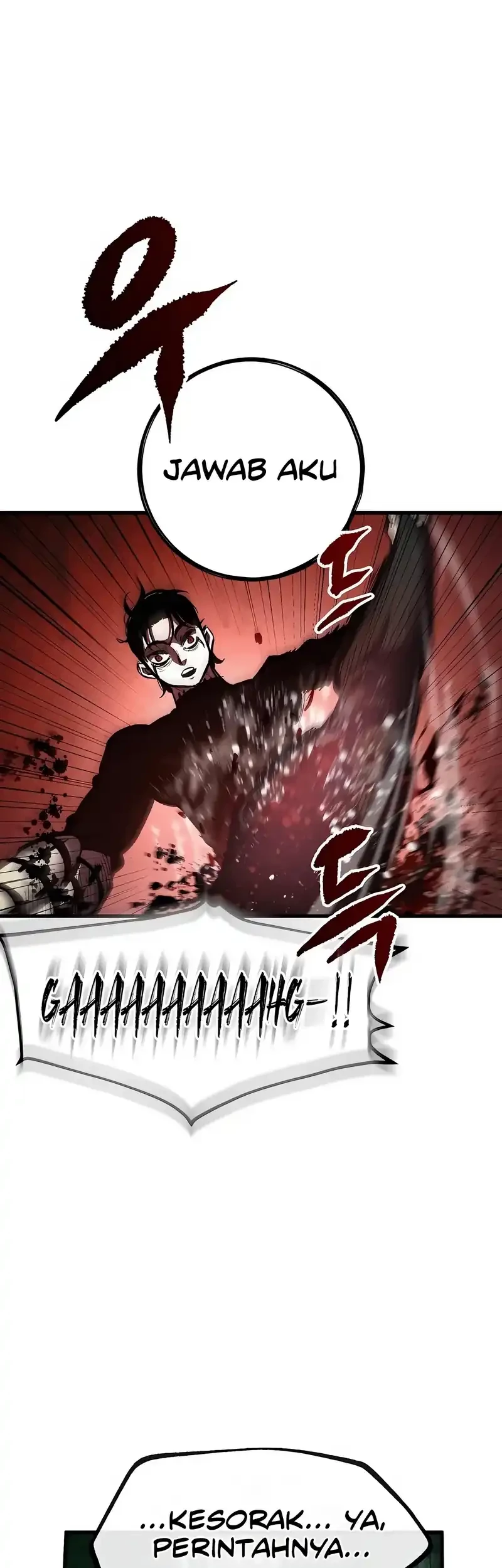 Chronicle of Runes Chapter 8 Gambar 73