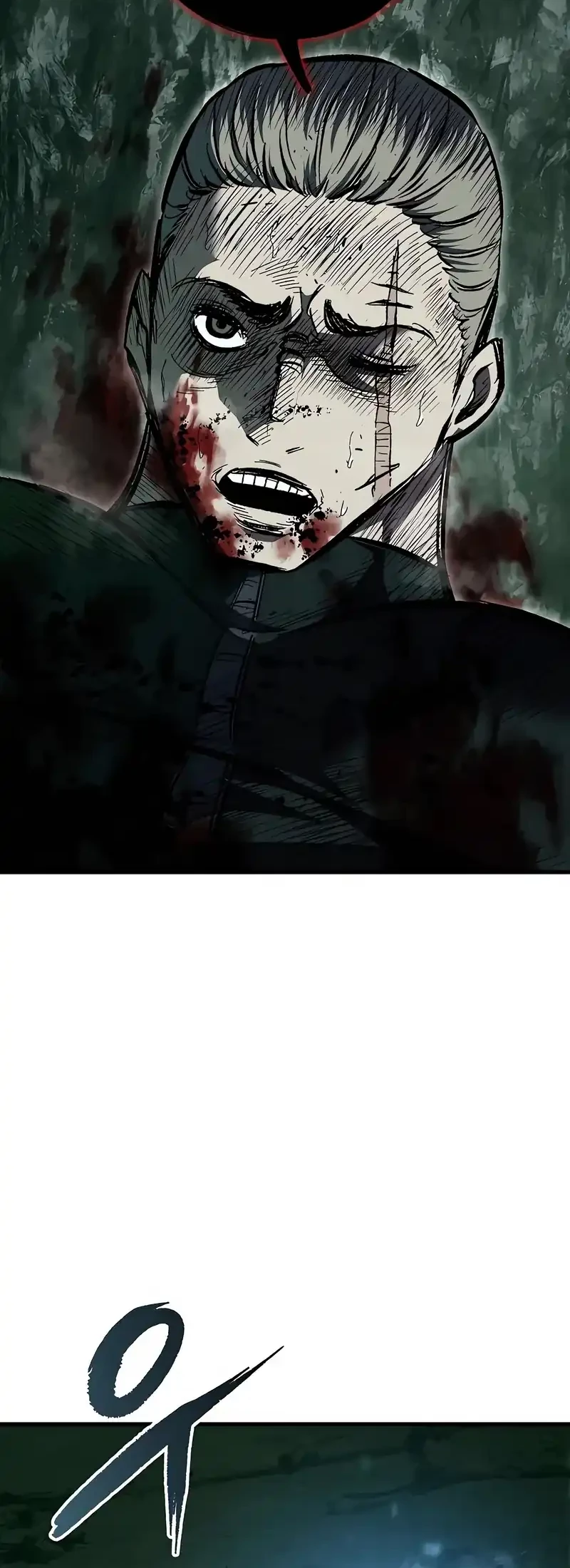 Chronicle of Runes Chapter 8 Gambar 77