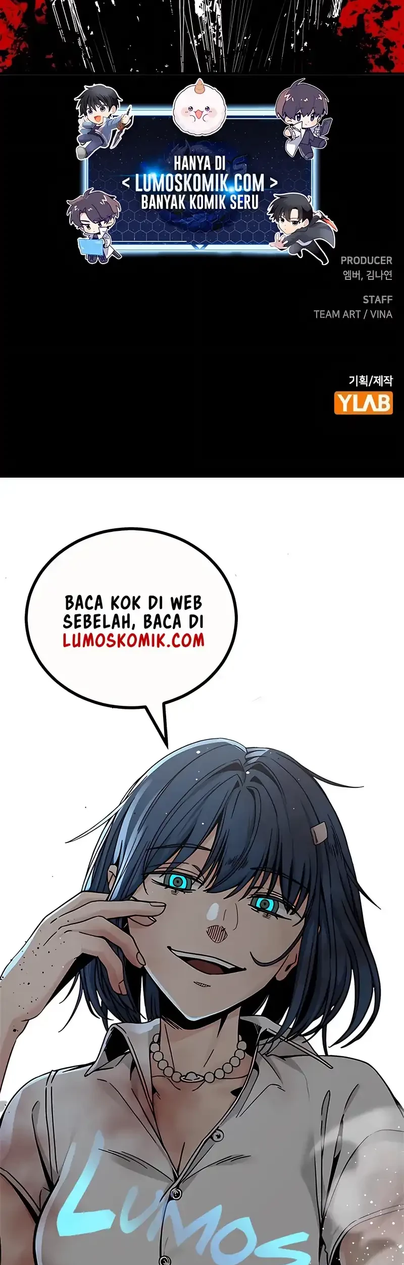 Chronicle of Runes Chapter 8 Gambar 85