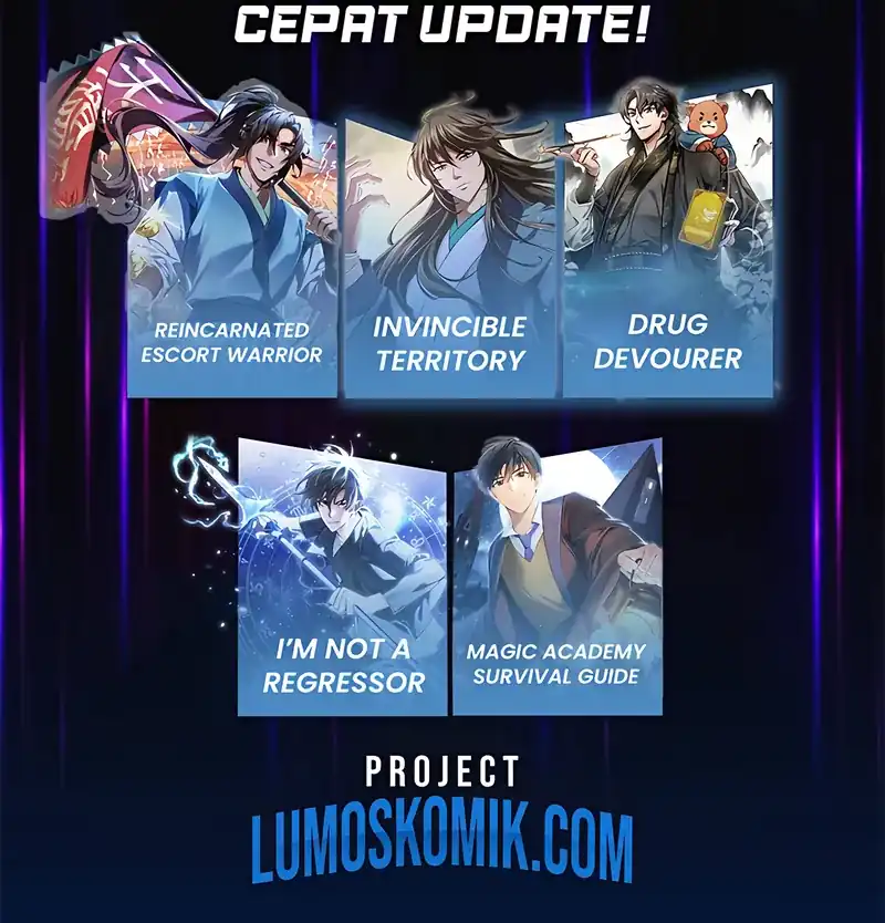 Chronicle of Runes Chapter 8 Gambar 87