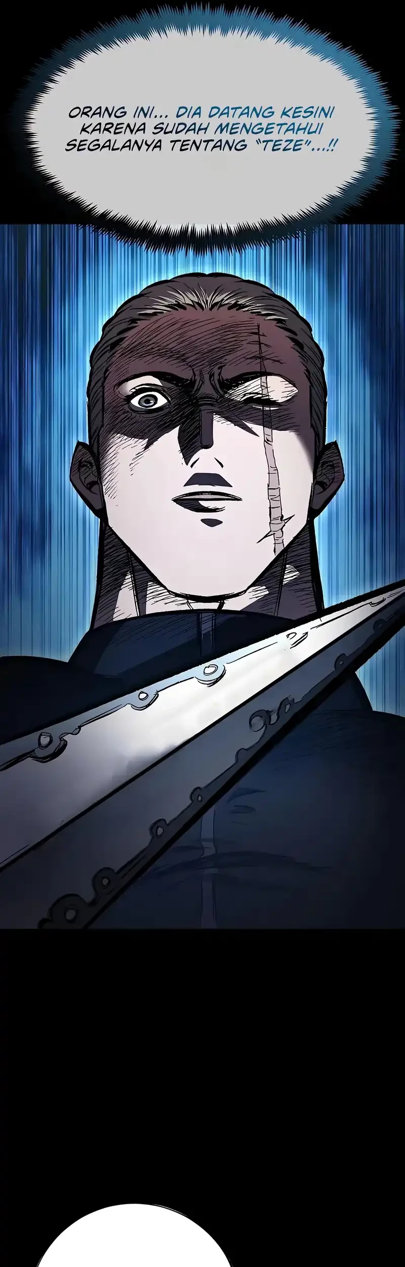 Chronicle of Runes Chapter 8 Gambar 10