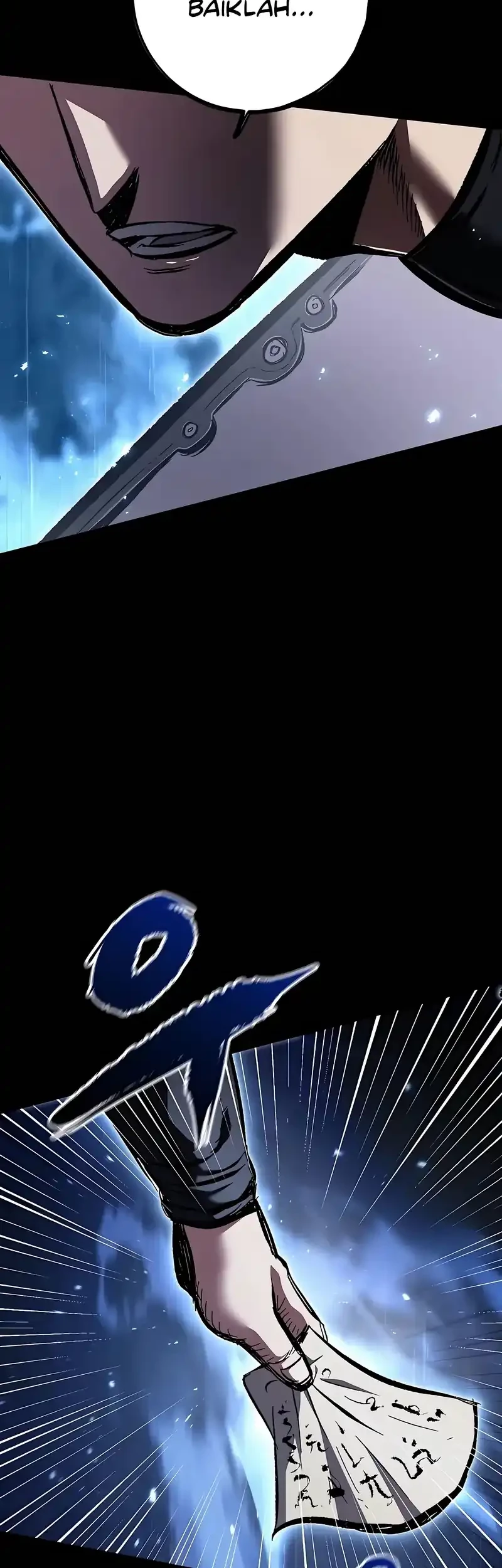 Chronicle of Runes Chapter 8 Gambar 17