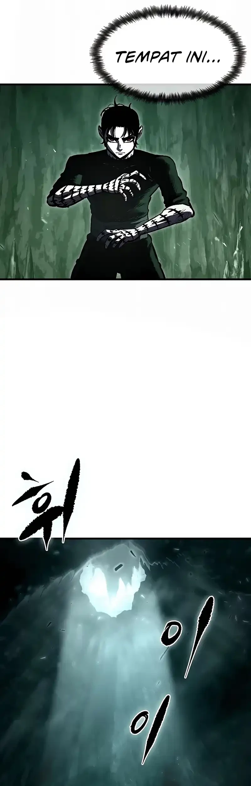 Chronicle of Runes Chapter 8 Gambar 25