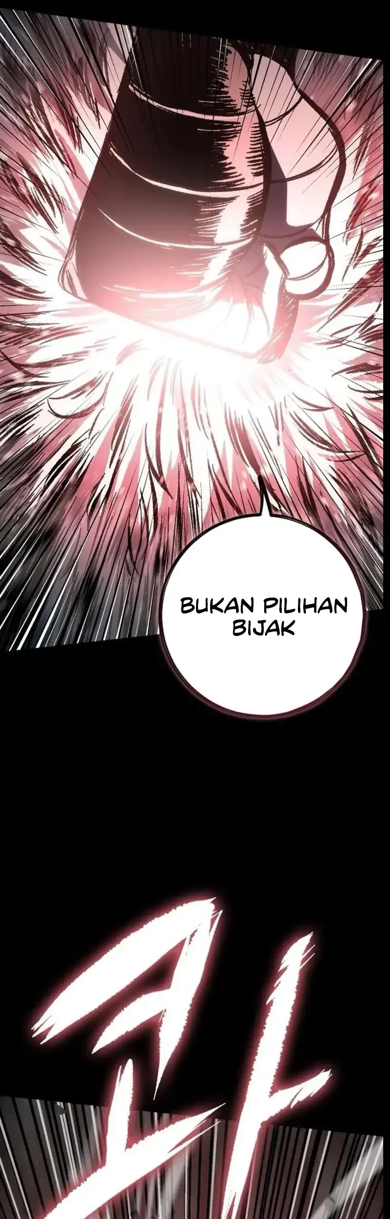 Chronicle of Runes Chapter 9 Gambar 26