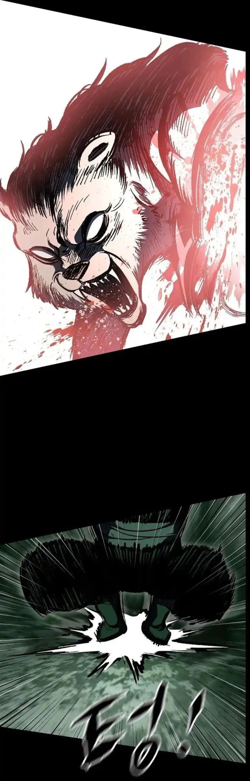 Chronicle of Runes Chapter 9 Gambar 28