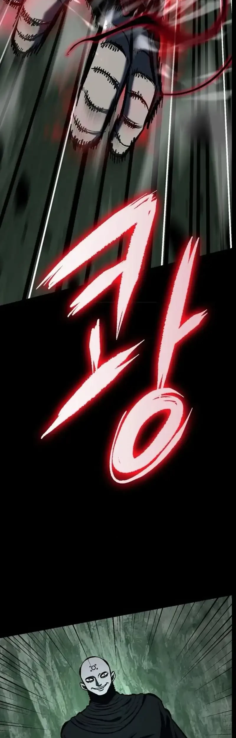 Chronicle of Runes Chapter 9 Gambar 31