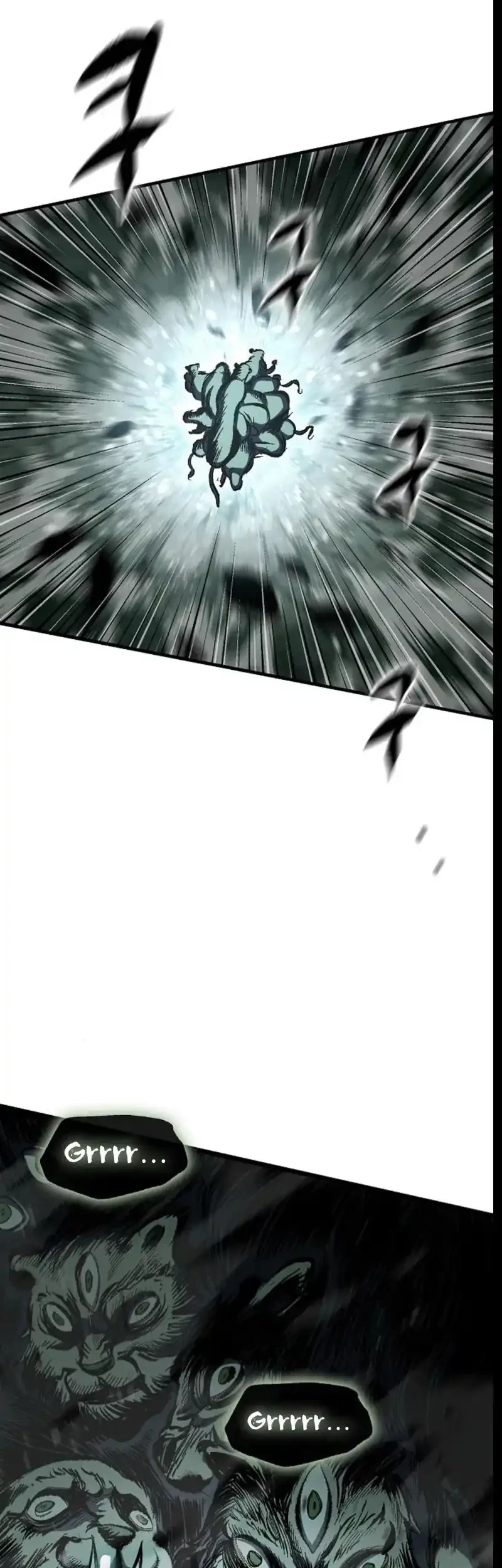 Chronicle of Runes Chapter 9 Gambar 45