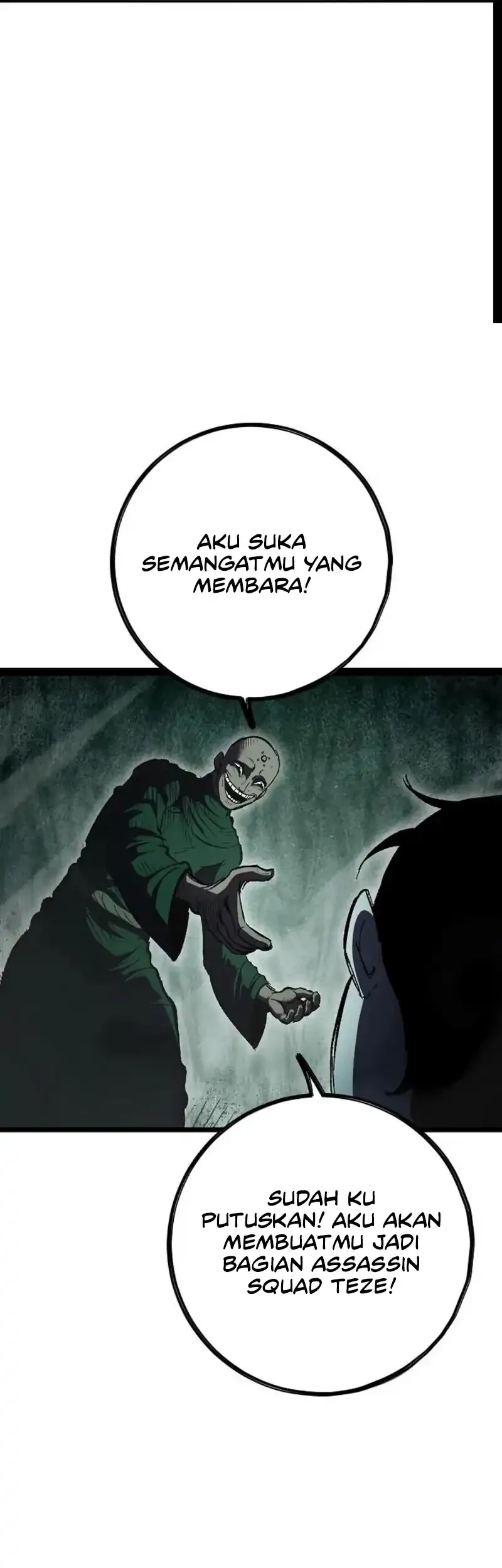 Chronicle of Runes Chapter 9 Gambar 49