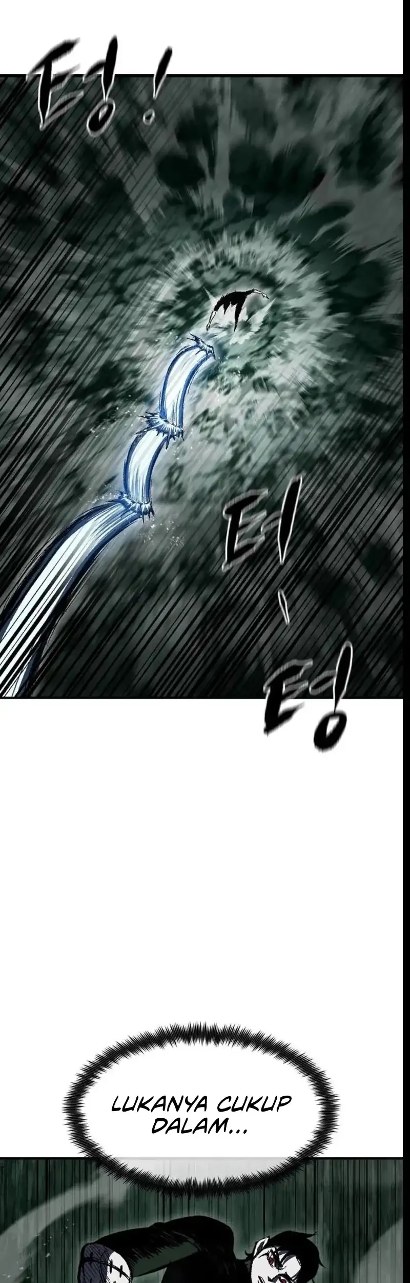 Manhwa Chronicle of Runes Chapter 9 gambar nomor 2