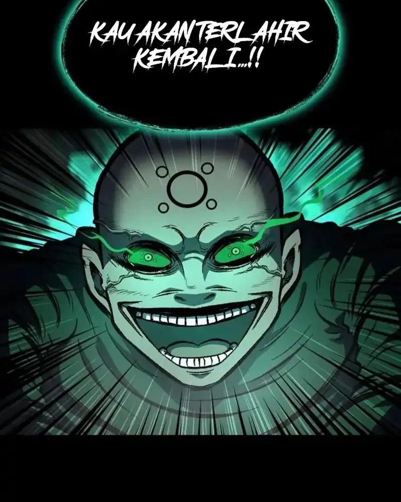 Chronicle of Runes Chapter 9 Gambar 54