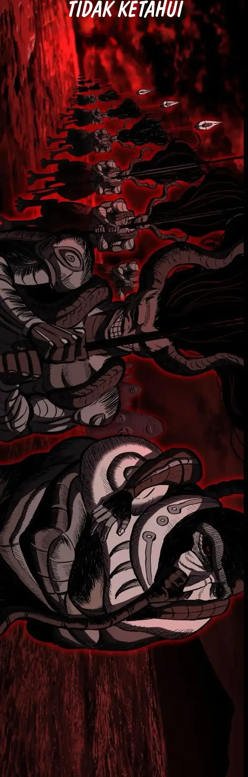 Chronicle of Runes Chapter 9 Gambar 62