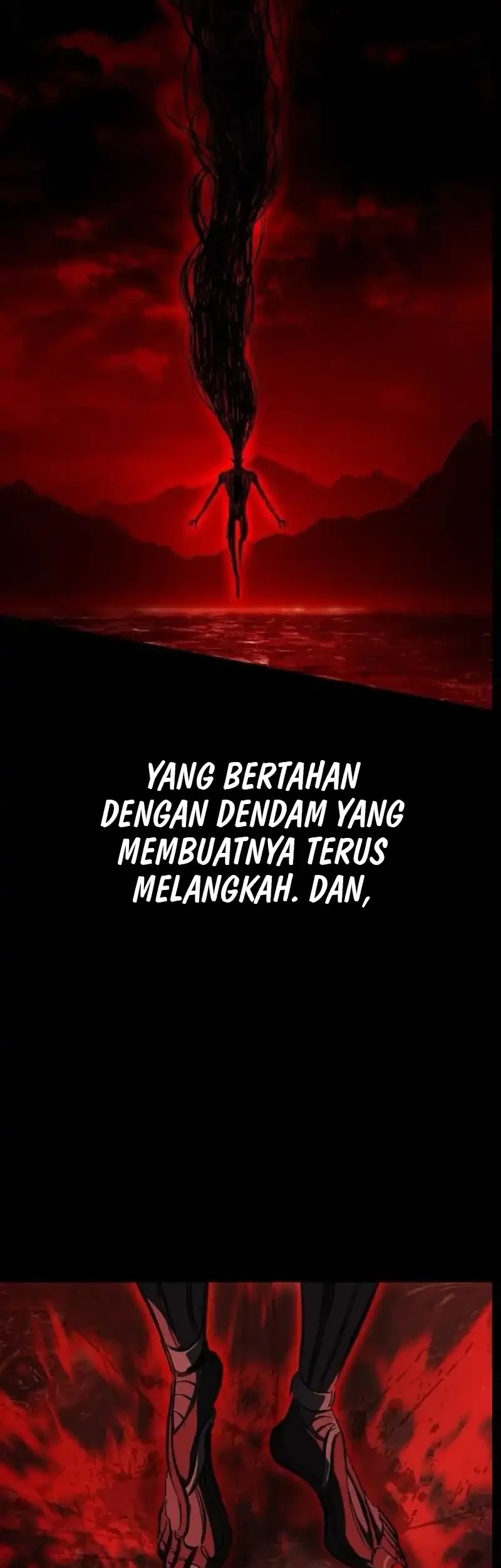 Chronicle of Runes Chapter 9 Gambar 64