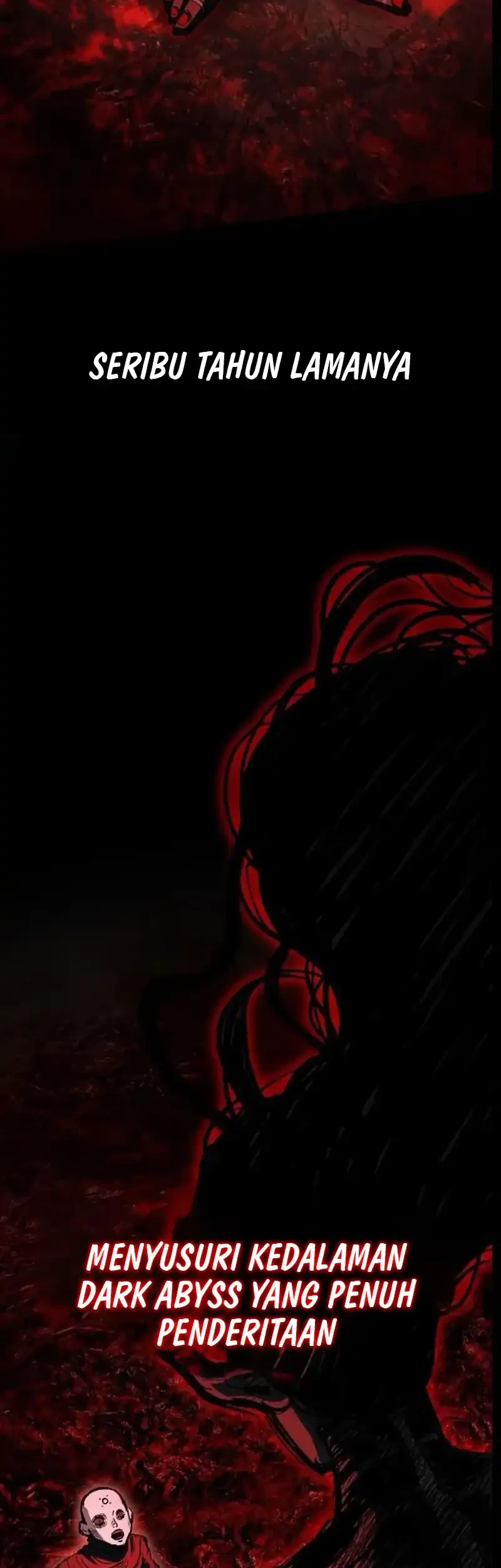 Chronicle of Runes Chapter 9 Gambar 65