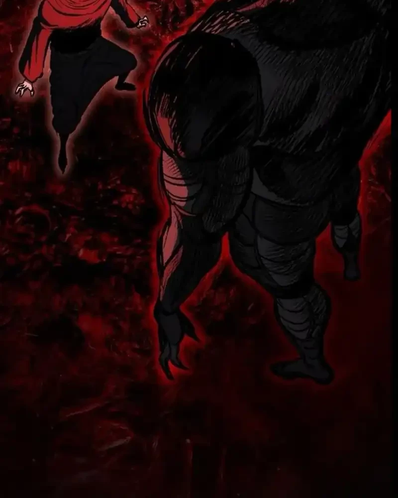 Chronicle of Runes Chapter 9 Gambar 66