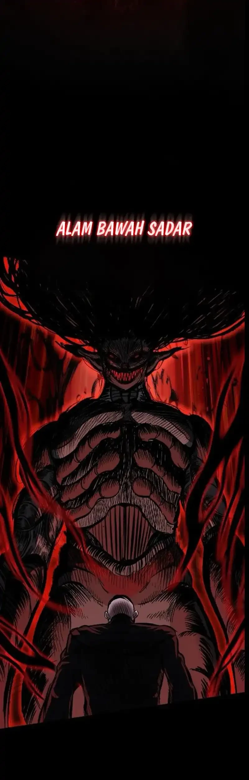 Chronicle of Runes Chapter 9 Gambar 67