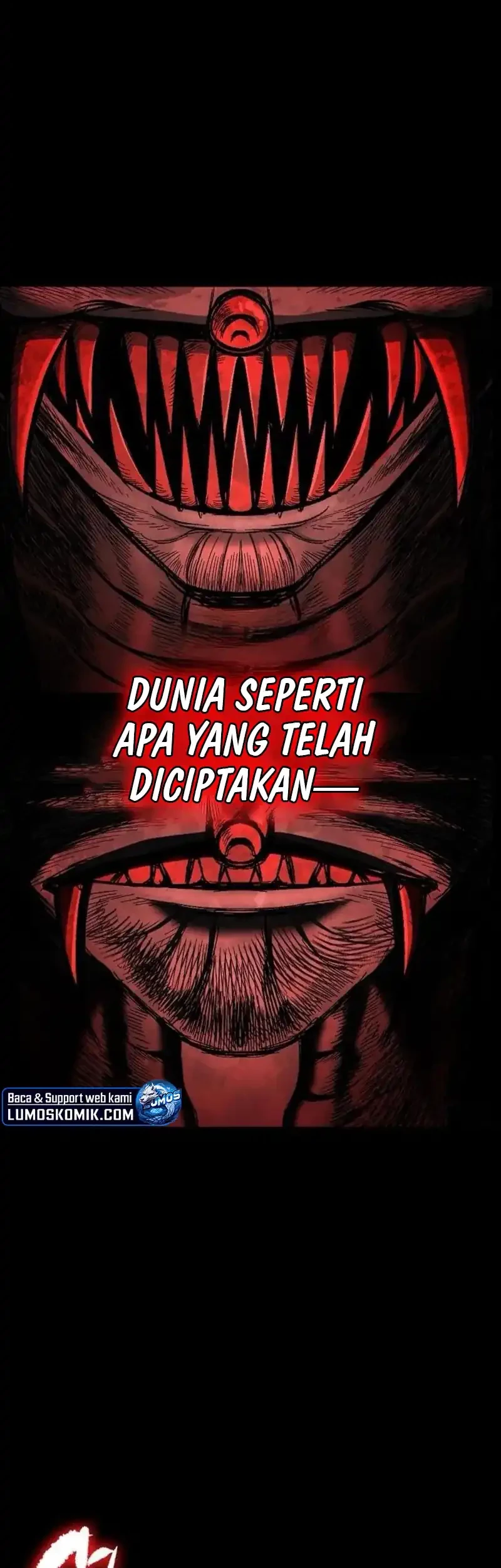 Chronicle of Runes Chapter 9 Gambar 68