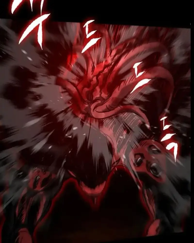 Chronicle of Runes Chapter 9 Gambar 69