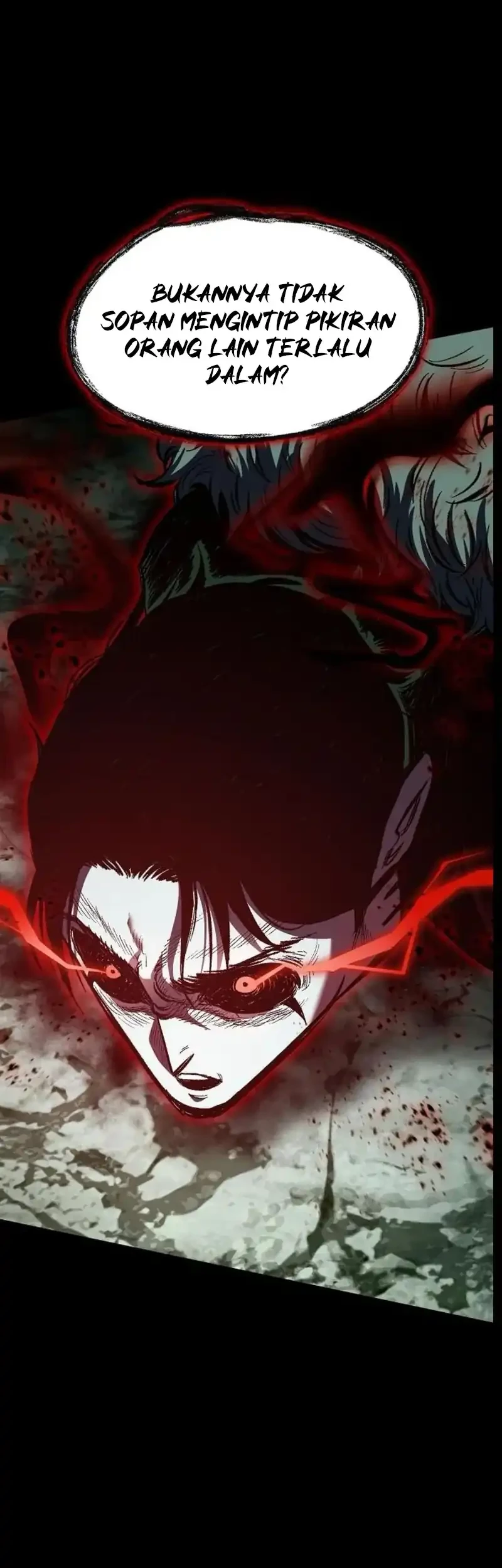 Chronicle of Runes Chapter 9 Gambar 76