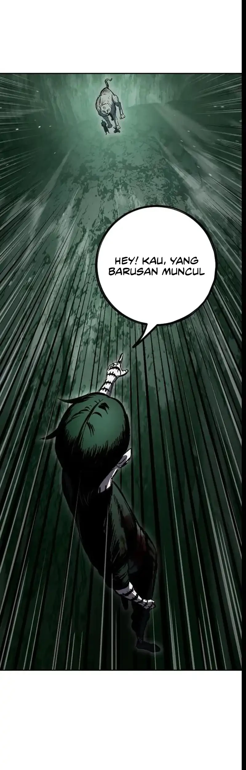 Chronicle of Runes Chapter 9 Gambar 9