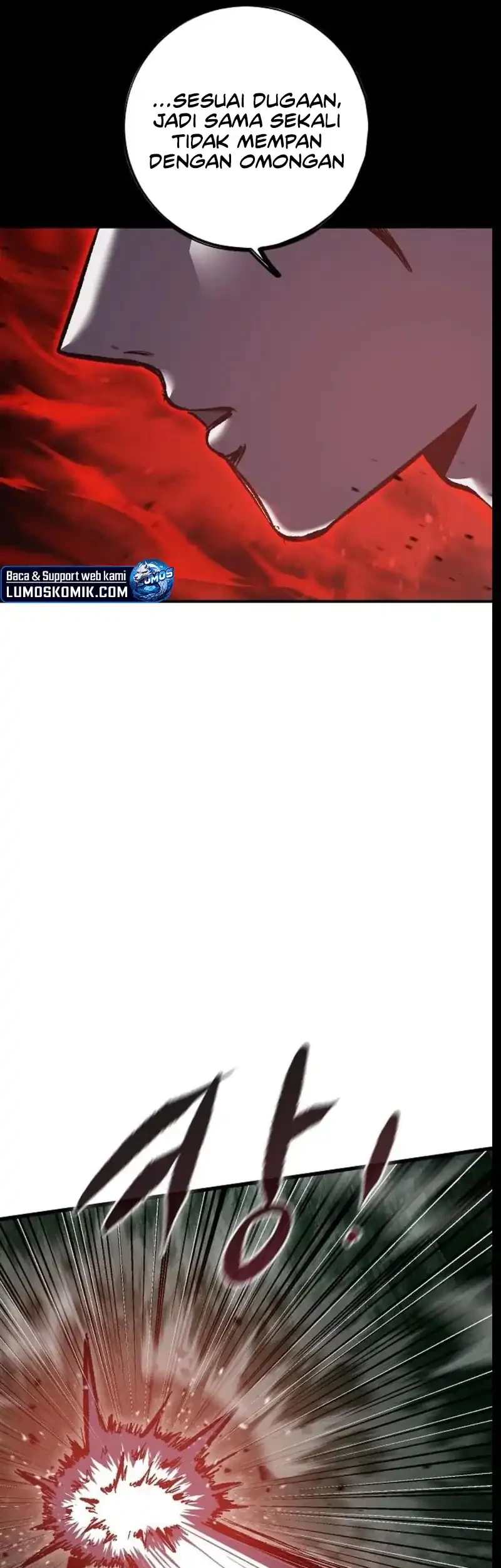 Chronicle of Runes Chapter 9 Gambar 14