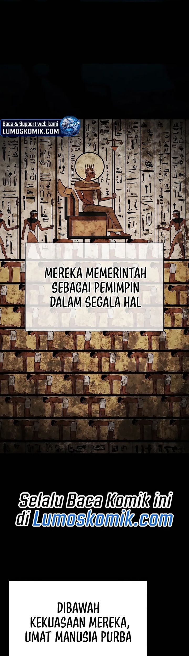 Chronicle of Runes Chapter 1 Gambar 5