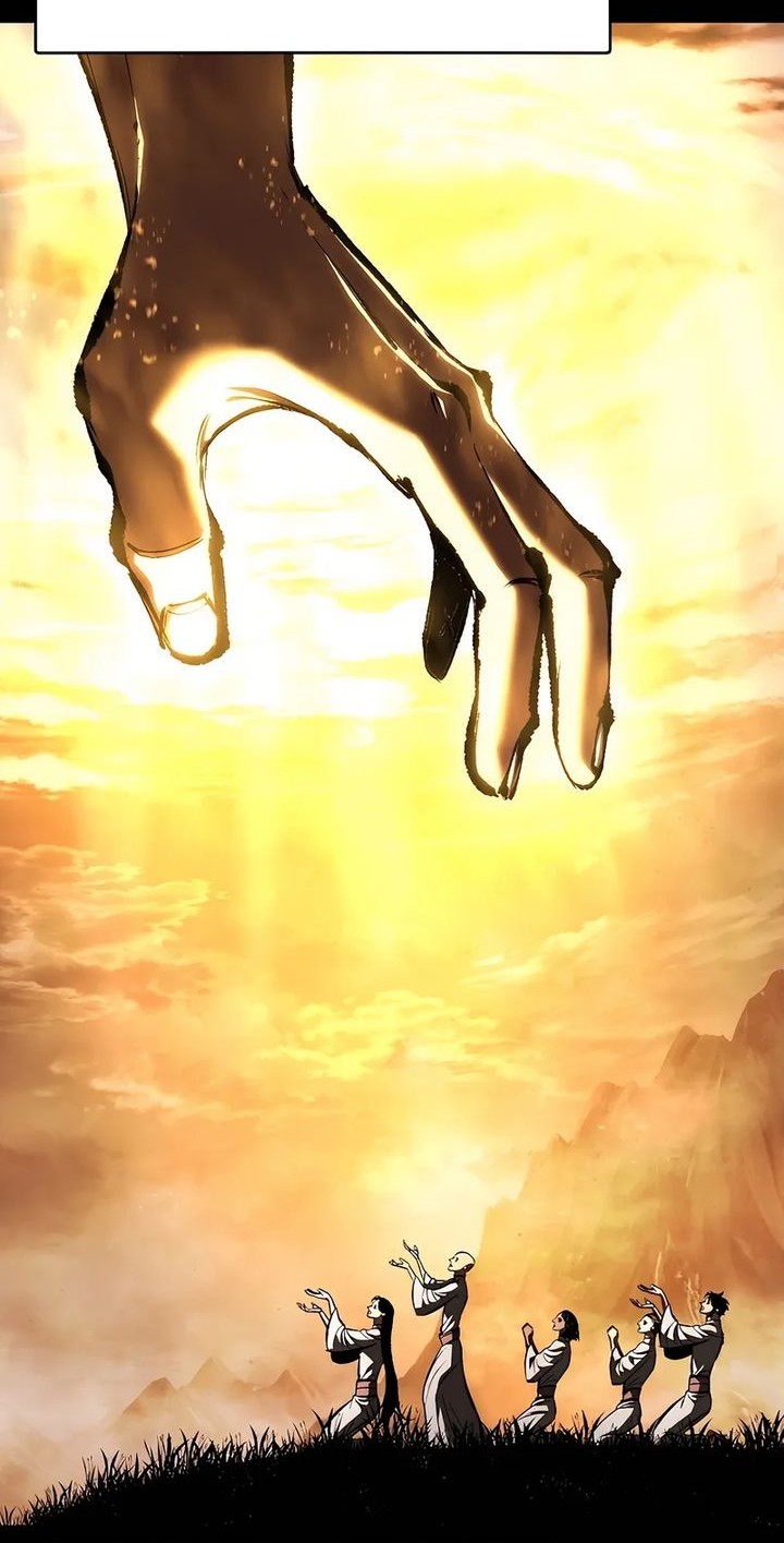 Chronicle of Runes Chapter 1 Gambar 6