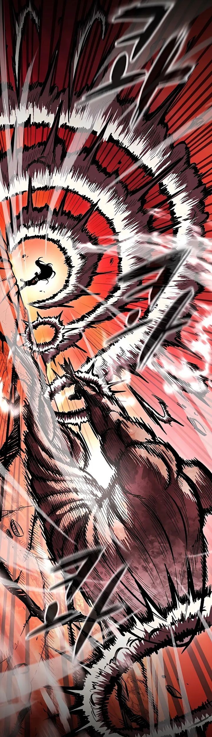 Chronicle of Runes Chapter 1 Gambar 202