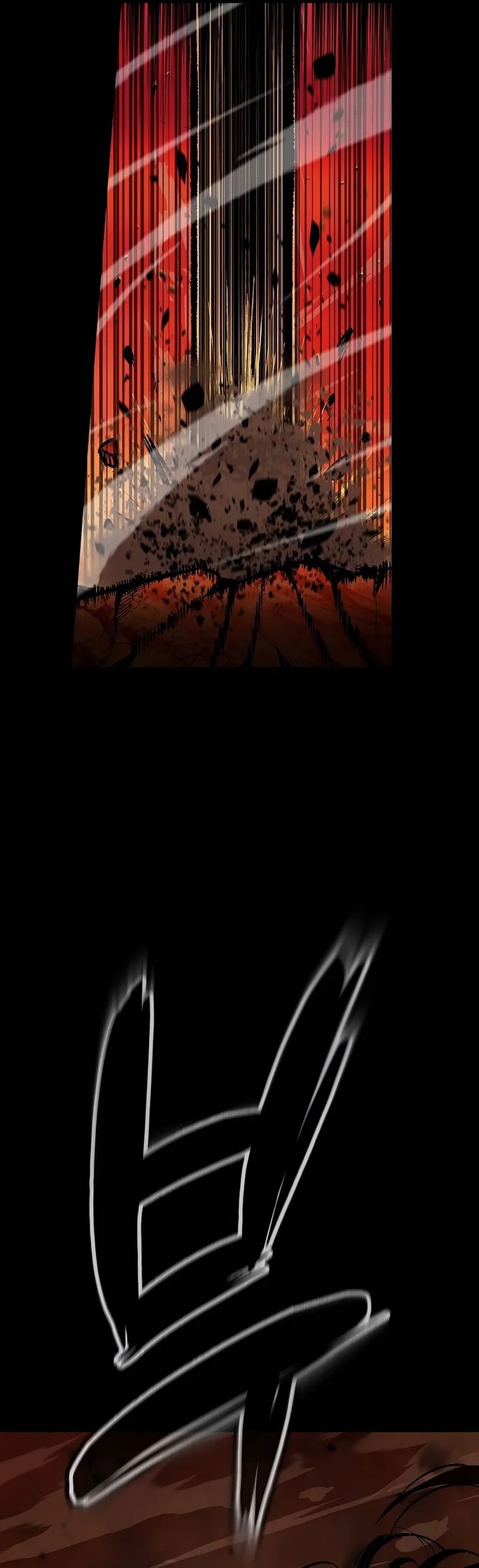 Chronicle of Runes Chapter 1 Gambar 204