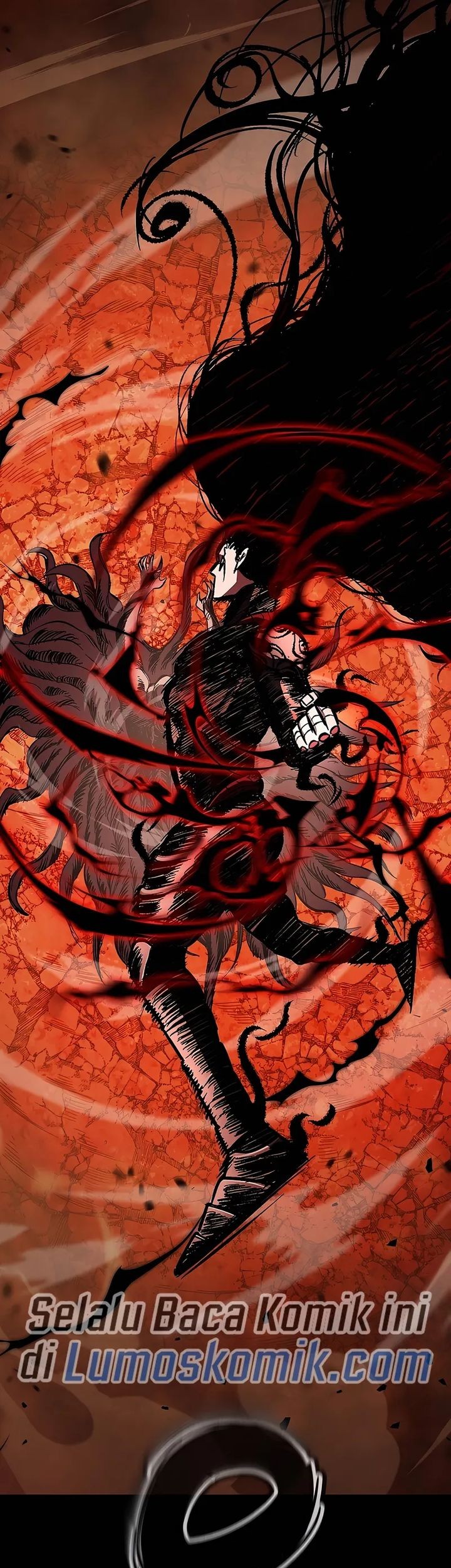 Chronicle of Runes Chapter 1 Gambar 205