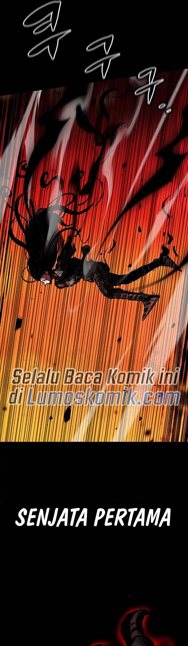 Chronicle of Runes Chapter 1 Gambar 207