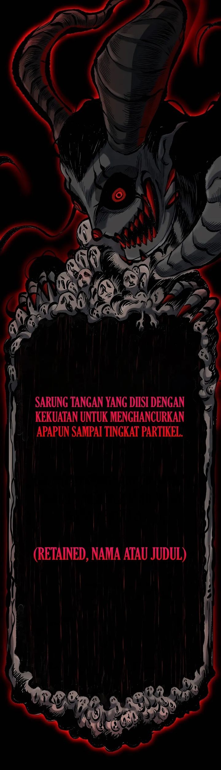 Chronicle of Runes Chapter 1 Gambar 208