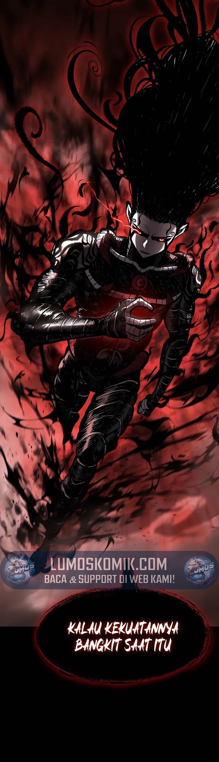 Chronicle of Runes Chapter 1 Gambar 195