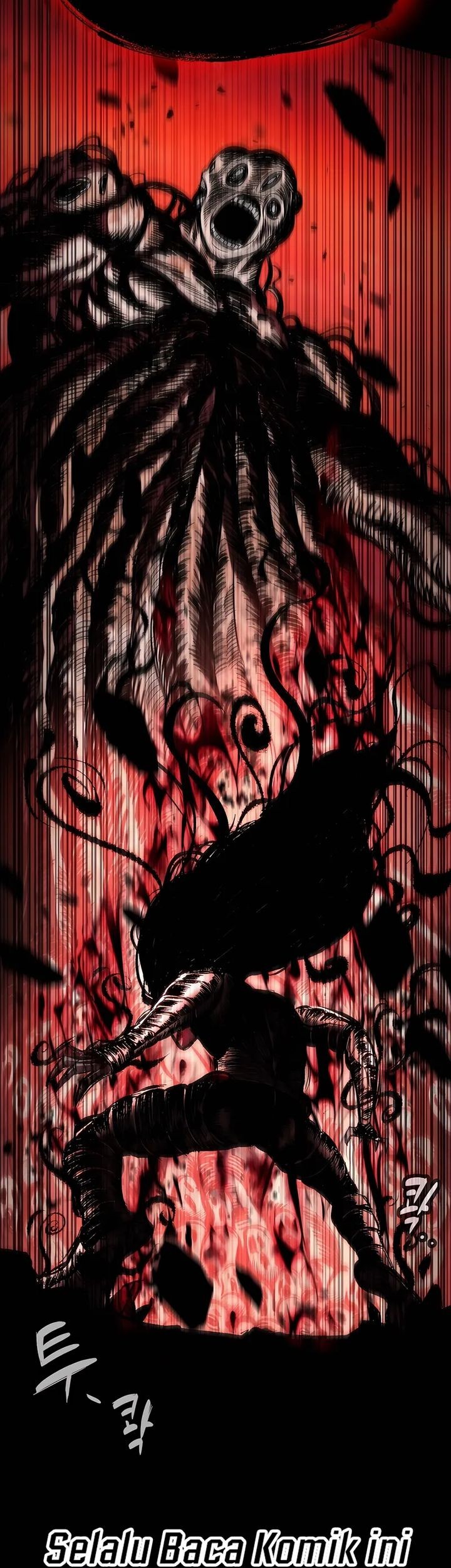 Chronicle of Runes Chapter 1 Gambar 197