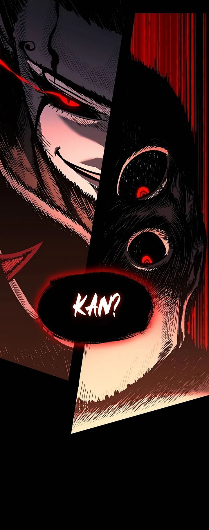 Chronicle of Runes Chapter 1 Gambar 199