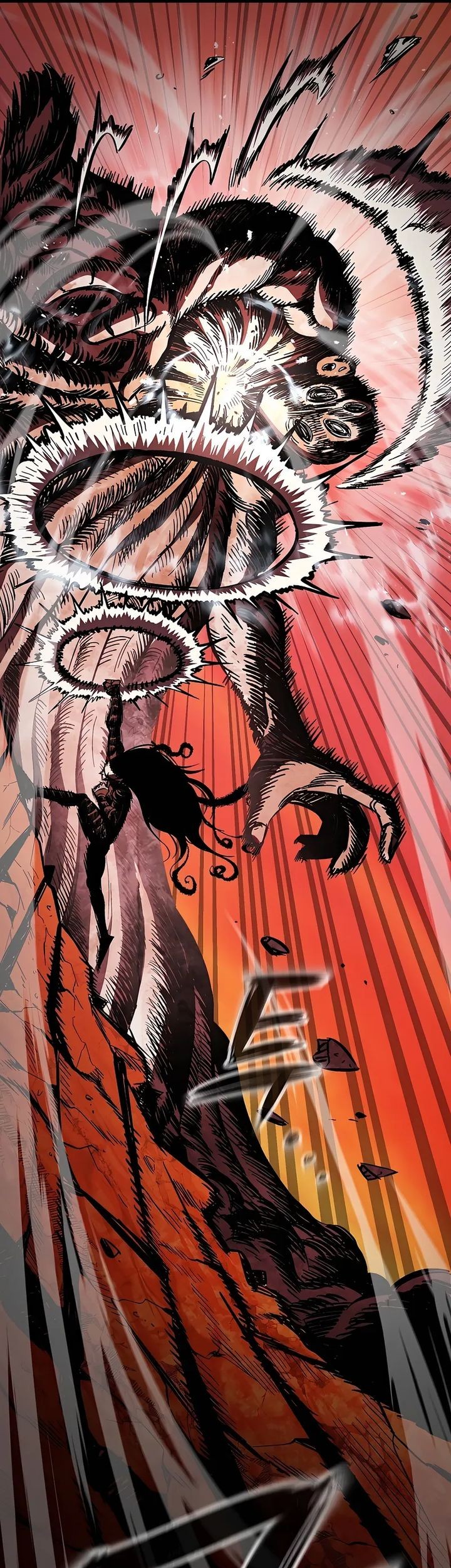 Chronicle of Runes Chapter 1 Gambar 200