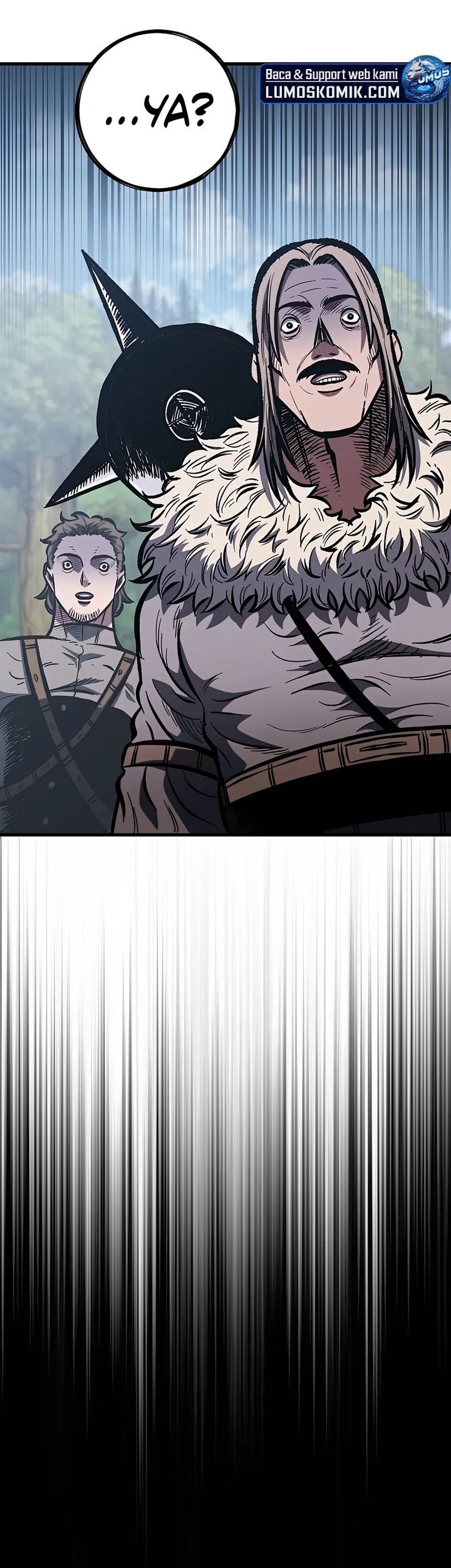 Chronicle of Runes Chapter 1 Gambar 225