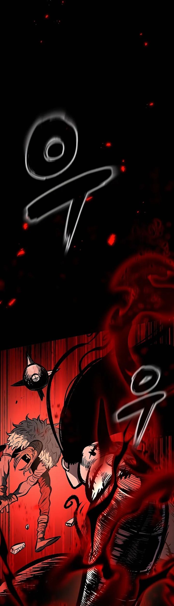 Chronicle of Runes Chapter 1 Gambar 229