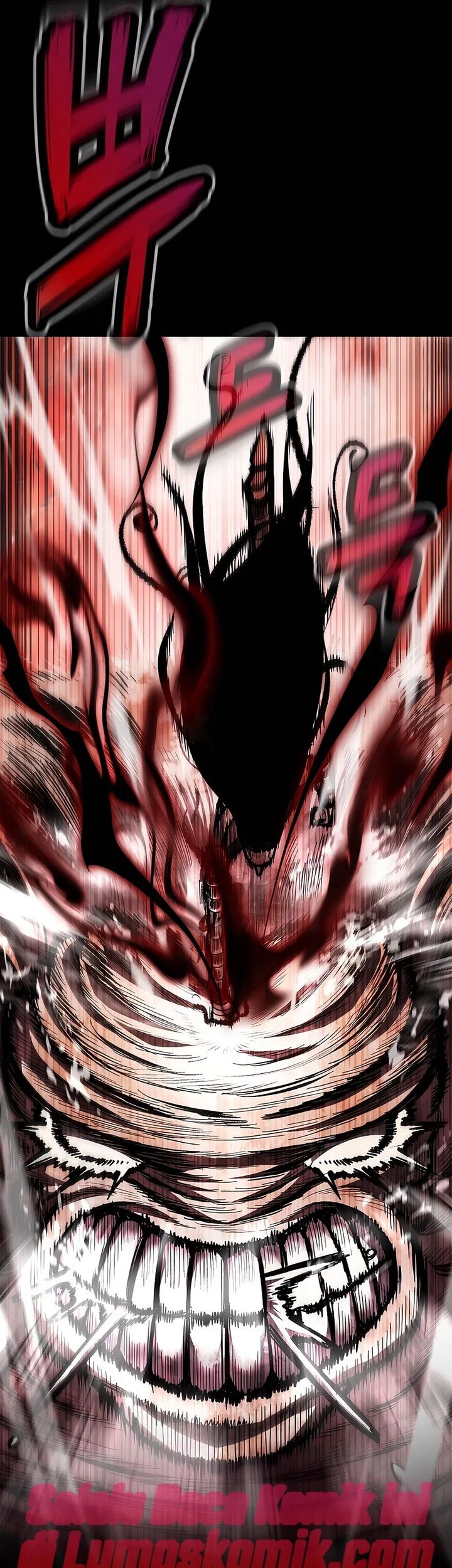 Chronicle of Runes Chapter 1 Gambar 212