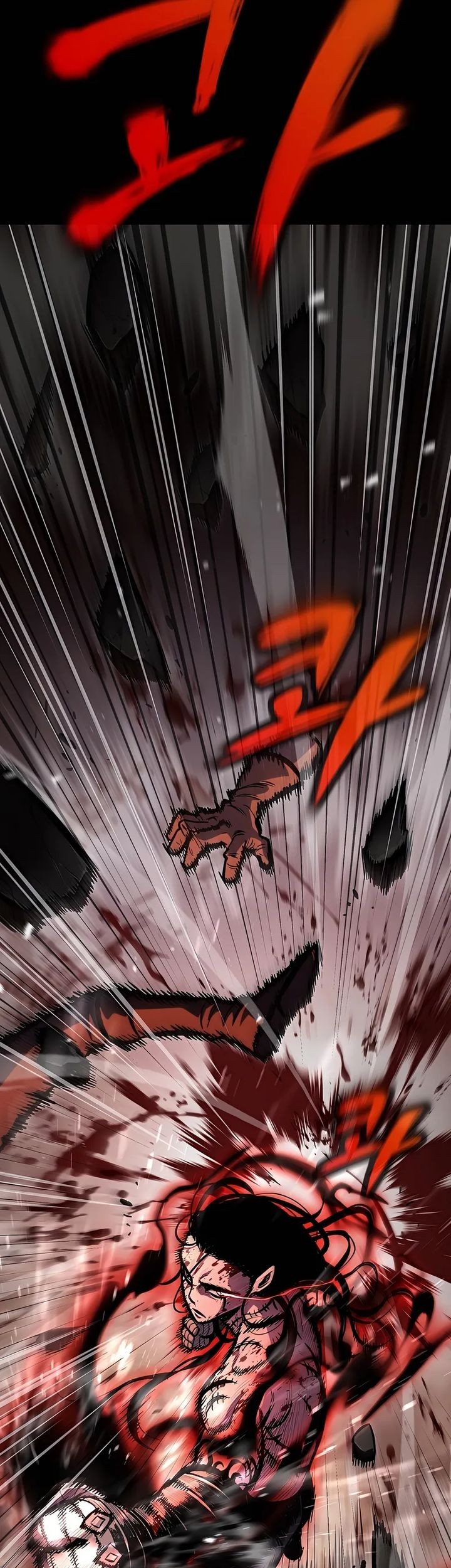 Chronicle of Runes Chapter 1 Gambar 231