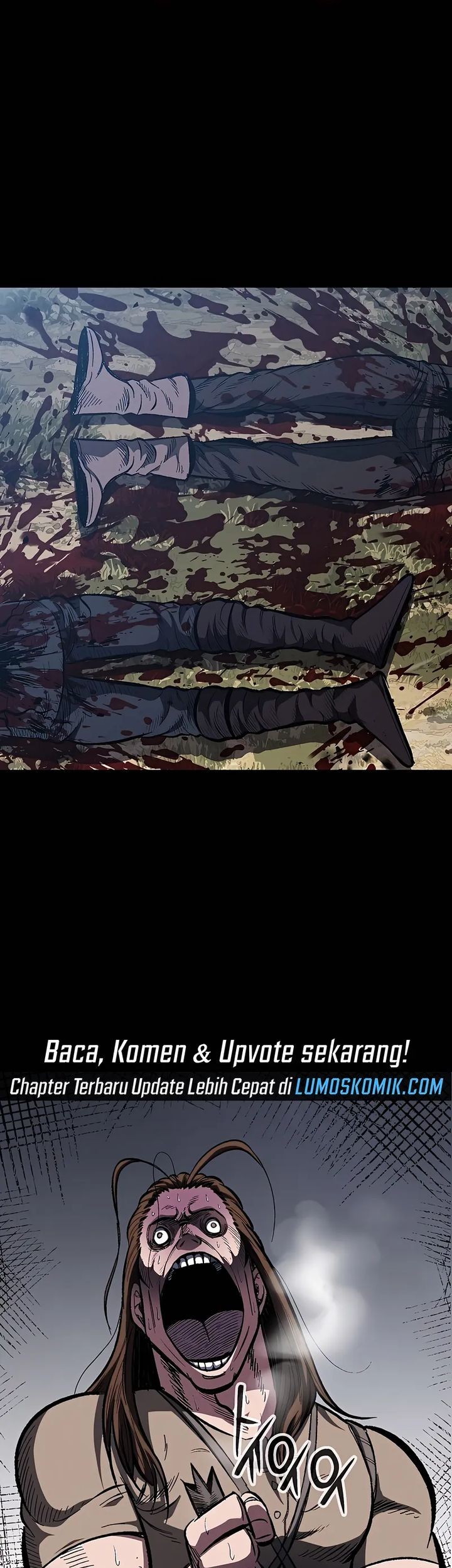 Chronicle of Runes Chapter 1 Gambar 233