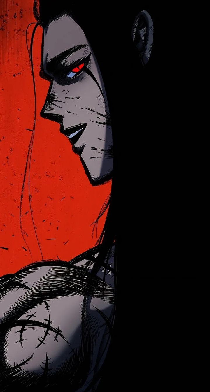 Chronicle of Runes Chapter 1 Gambar 236