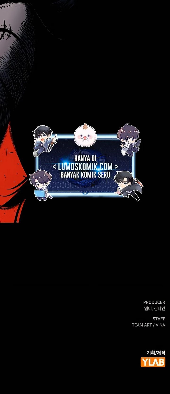 Chronicle of Runes Chapter 1 Gambar 237