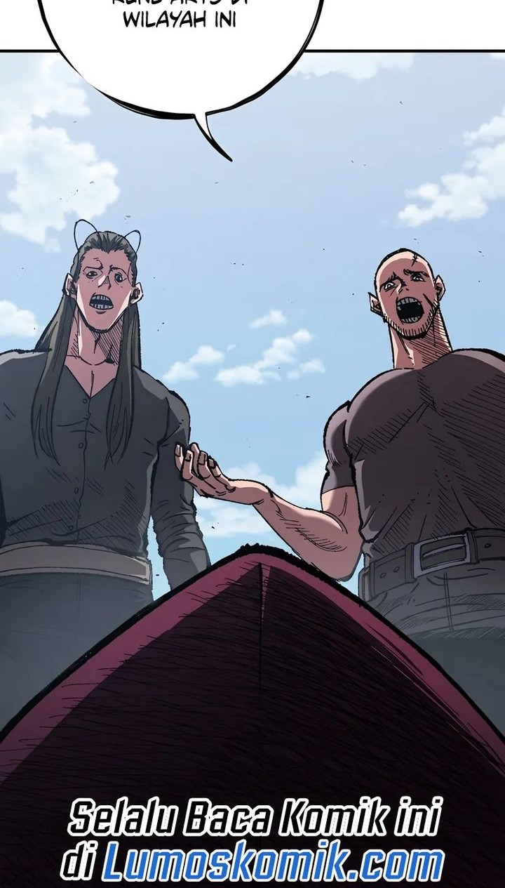 Chronicle of Runes Chapter 1 Gambar 28