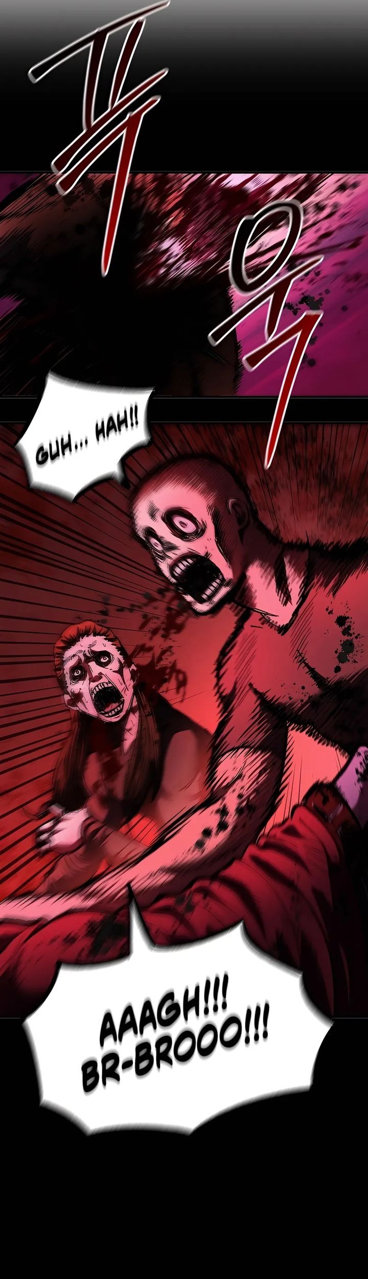 Chronicle of Runes Chapter 1 Gambar 31