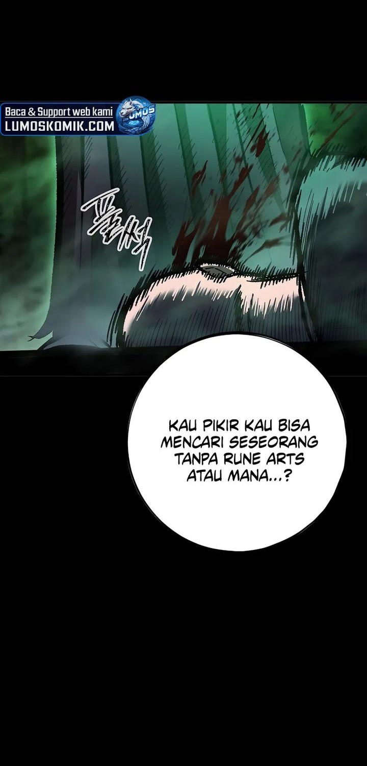 Chronicle of Runes Chapter 1 Gambar 32
