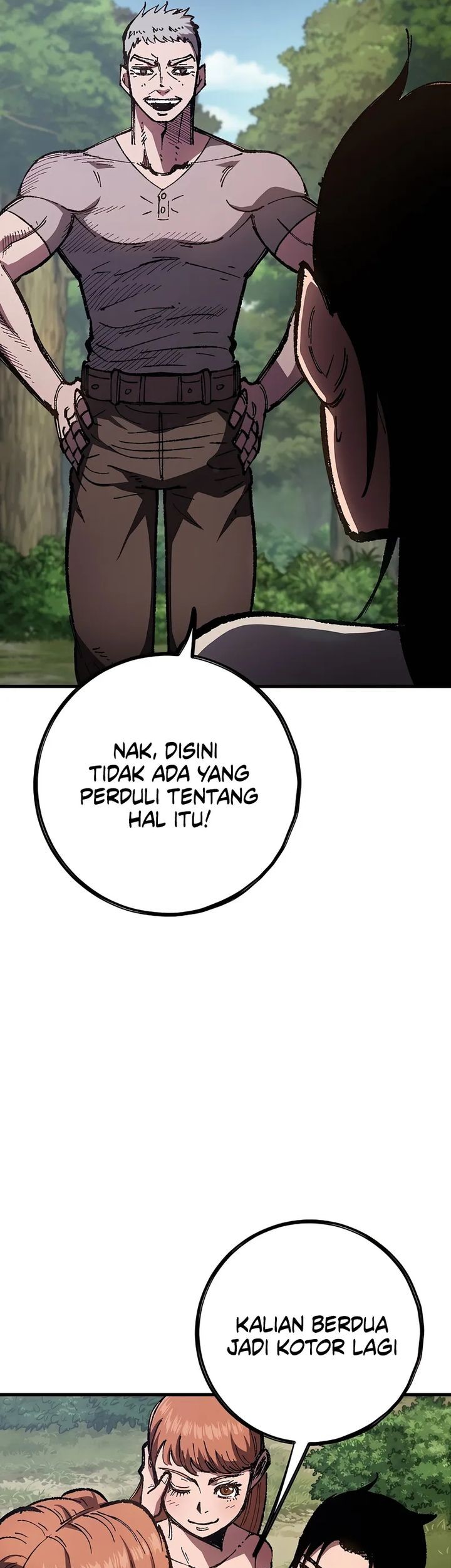 Chronicle of Runes Chapter 1 Gambar 37