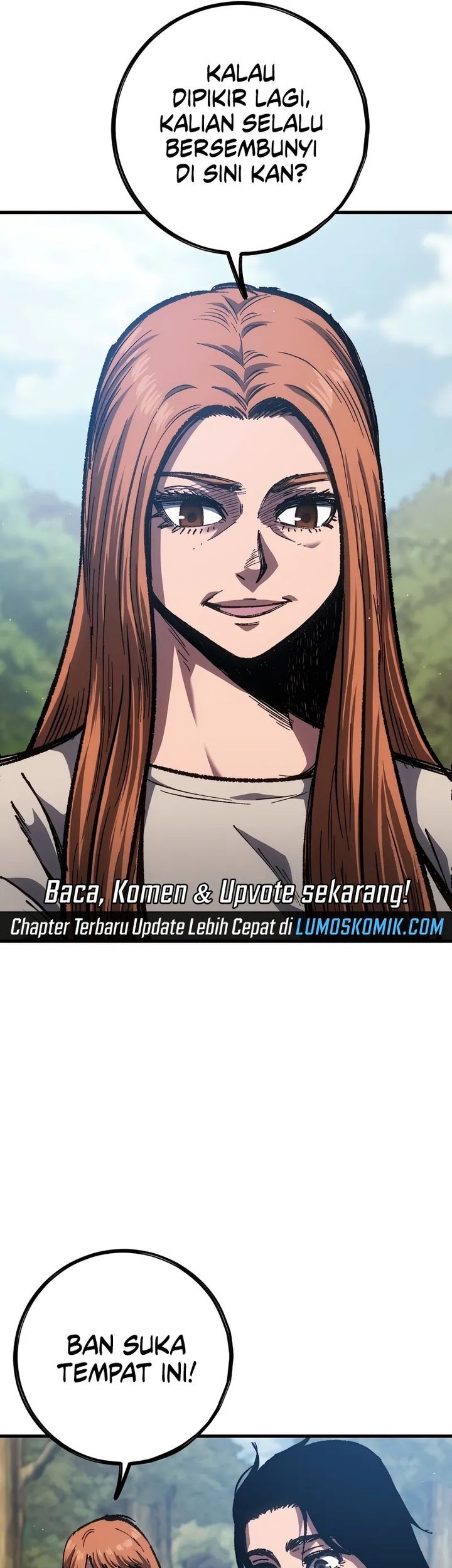 Chronicle of Runes Chapter 1 Gambar 39